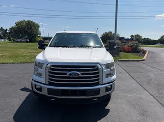 Used 2016 Ford F150 XLT w/ Equipment Group 302A Luxury AWD/4WD video 2