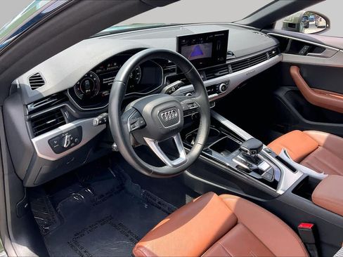 Used 2025 Audi A5 2.0T Premium Plus AWD/4WD image 18