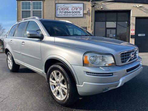 Used 2013 Volvo XC90 3.2 image 1