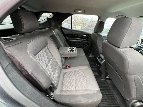 Used 2018 Chevrolet Equinox LT w/ LPO, Protection Package image 21
