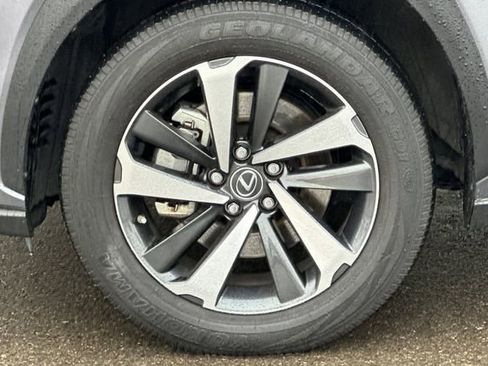 Used 2021 Lexus NX 300 FWD w/ Premium Package image 28