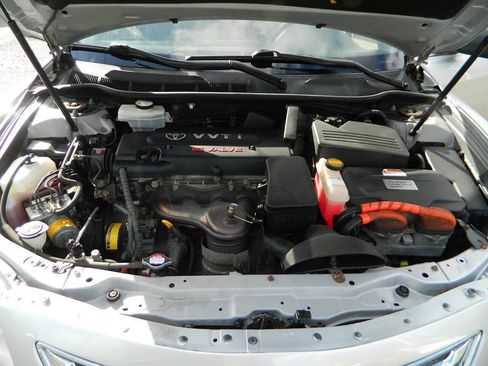 Used 2007 Toyota Camry Hybrid image 23