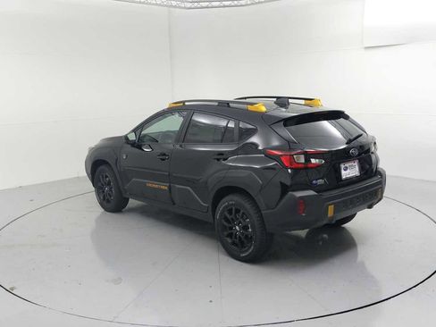 New 2026 Subaru Crosstrek 2.5i Wilderness image 7