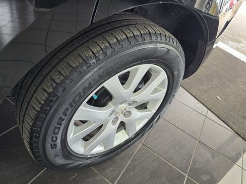 Used 2009 MAZDA CX-7 Touring image 33