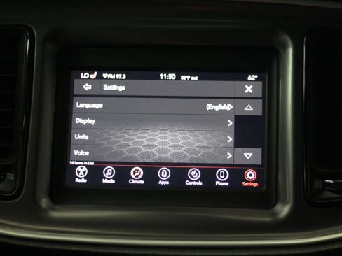 Used 2019 Dodge Challenger R/T w/ Driver Convenience Group RWD image 24