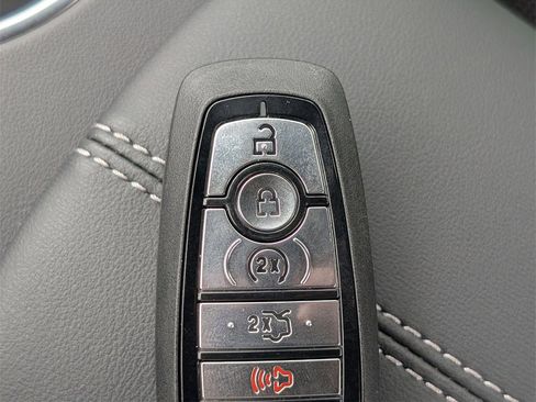 New 2025 Ford Mustang GT Premium image 28