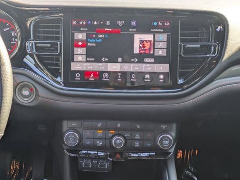 New 2026 Dodge Durango GT w/ Blacktop Package image 18