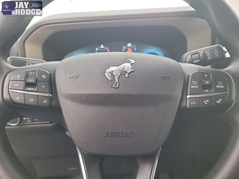 New 2025 Ford Bronco Sport Big Bend AWD/4WD image 14