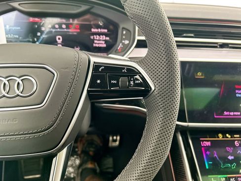 New 2026 Audi S8 AWD/4WD image 12