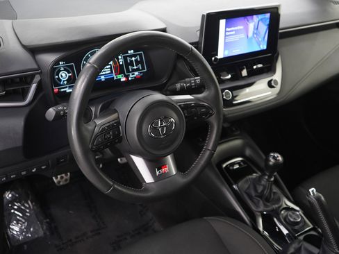 Used 2023 Toyota Corolla GR w/ Performance Package AWD/4WD image 20