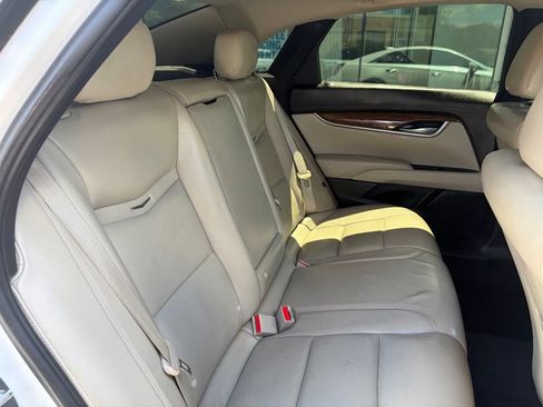 Used 2018 Cadillac XTS Luxury FWD image 21