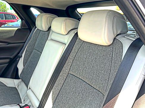 New 2026 MAZDA CX-30 Aire Edition AWD/4WD image 17