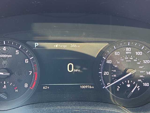 Used 2018 Genesis G80 3.3T Sport AWD/4WD image 9