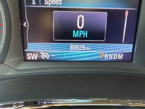 Used 2019 Buick Encore Preferred image 17