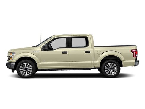 Used 2017 Ford F150 XLT w/ Equipment Group 302A Luxury image 26