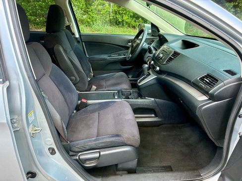 Used 2013 Honda CR-V EX image 10