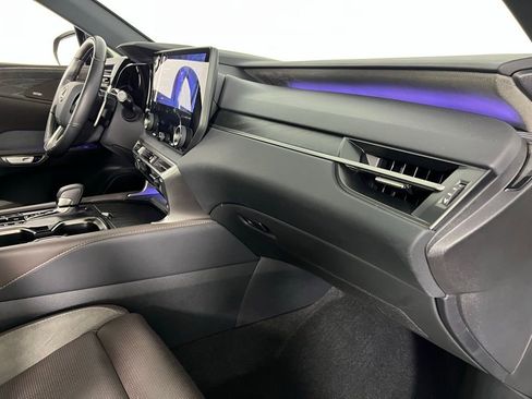 Used 2025 Lexus RX 450h AWD w/ Convenience Package image 35