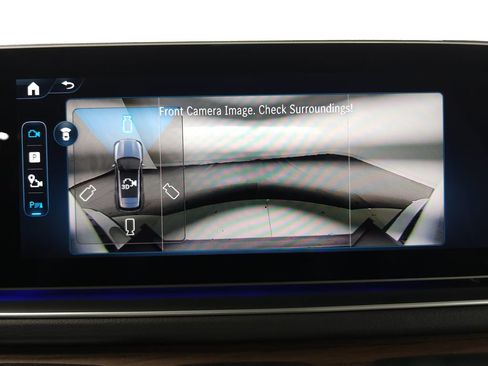 Certified 2026 Mercedes-Benz GLE 350 4MATIC image 22