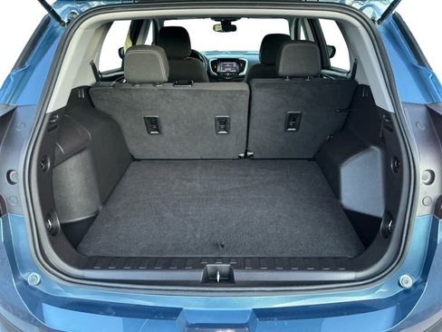 Used 2024 GMC Terrain SLE image 20