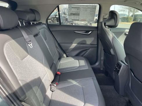 New 2026 Kia Niro SX Touring image 22