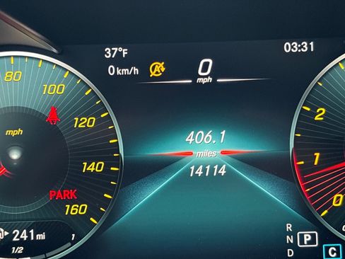 Used 2021 Mercedes-Benz C 300 4MATIC Sedan image 19