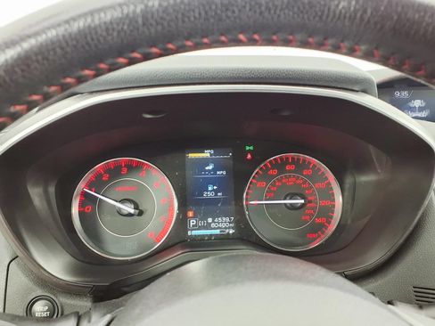 Used 2020 Subaru Impreza 2.0i Sport AWD/4WD image 23