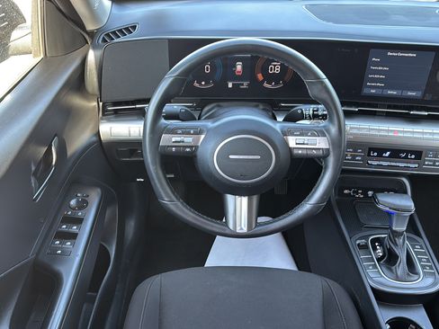 Used 2026 Hyundai Kona SEL Sport FWD image 18