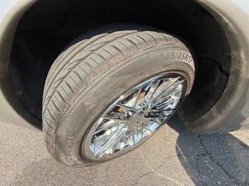 Used 1998 Chevrolet Corvette w/ Memory Pkg image 12