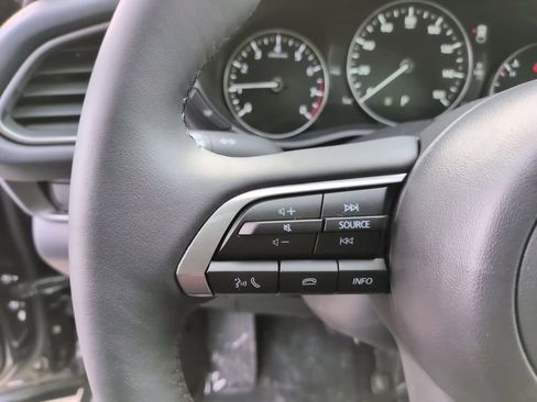 New 2026 MAZDA CX-30 AWD 2.5 S image 16