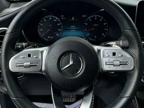 Used 2020 Mercedes-Benz GLC 300 image 29