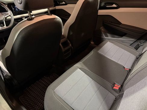 Used 2025 Volkswagen Taos S image 22