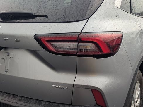 Used 2024 Ford Escape Active w/ Tech Pack #1 image 4