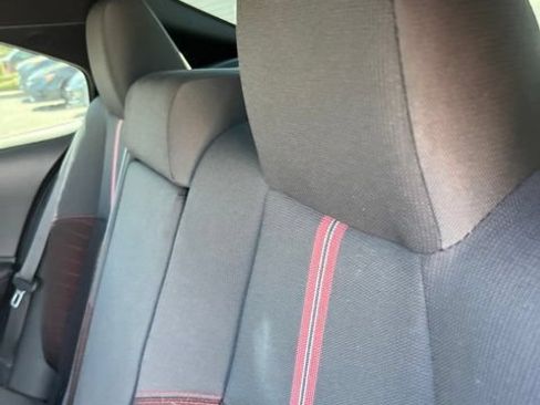 Used 2025 Toyota Corolla SE FWD image 9