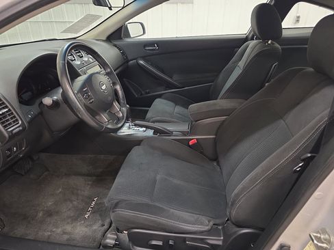 Used 2012 Nissan Altima 3.5 SR image 27