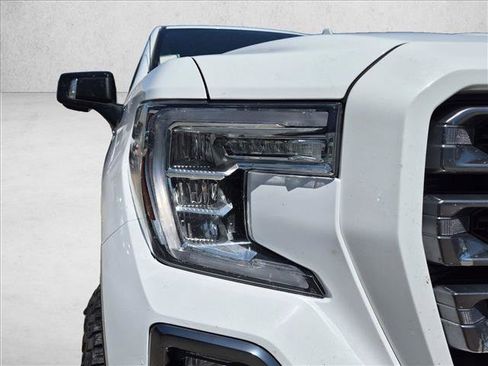 Used 2019 GMC Sierra 1500 AT4 w/ AT4 Premium Package AWD/4WD image 13
