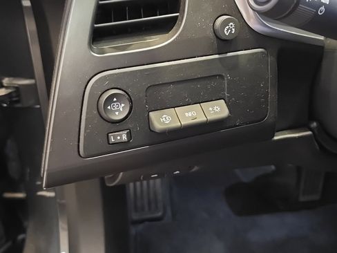 Used 2017 Chevrolet Corvette Grand Sport image 19