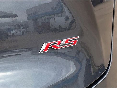 Used 2021 Chevrolet Blazer RS w/ Enhanced Convenience Package image 10