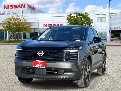 New 2026 Nissan Kicks SV image 6