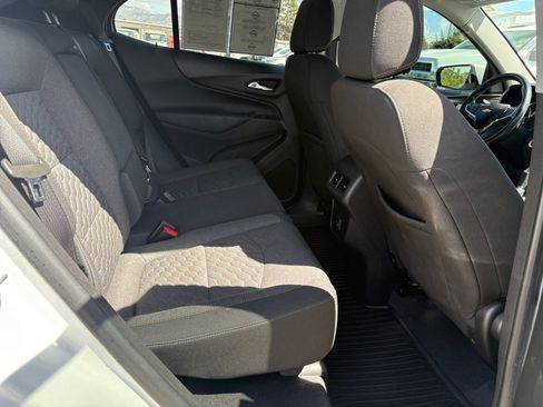Certified 2021 Chevrolet Equinox LT AWD/4WD image 28