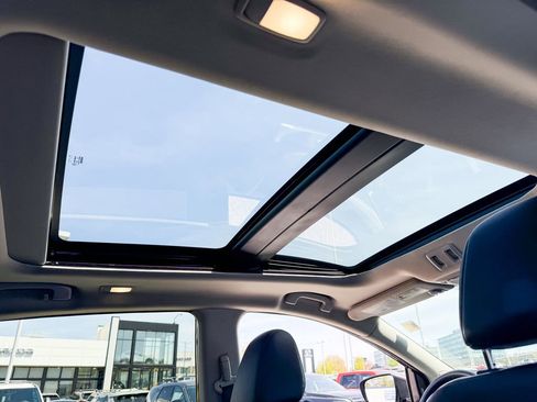Certified 2023 Nissan Murano SL w/ SL Moonroof Package AWD/4WD image 14