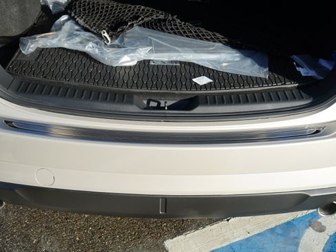 New 2025 MAZDA CX-5 AWD 2.5 S w/ Select Package image 13