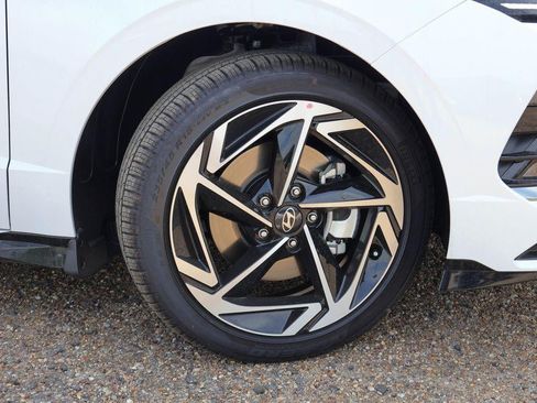 New 2026 Hyundai Sonata SEL FWD image 35