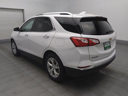 Used 2018 Chevrolet Equinox Premier image 5