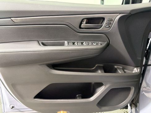 New 2026 Honda Odyssey Sport-L image 12