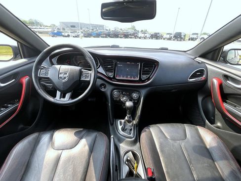 Used 2015 Dodge Dart GT FWD image 13
