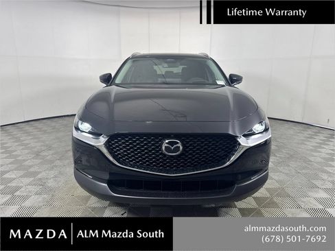 New 2026 MAZDA CX-30 AWD 2.5 S w/ Premium Package image 3