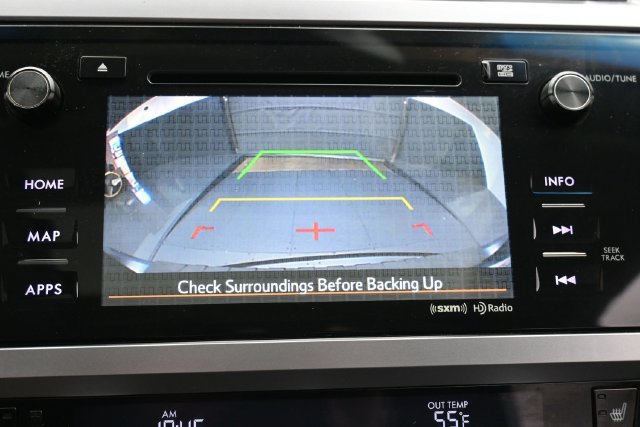 Used 2016 Subaru Outback 2.5i Limited AWD/4WD image 21