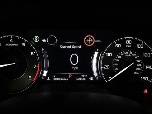 Certified 2023 Acura TLX FWD image 16