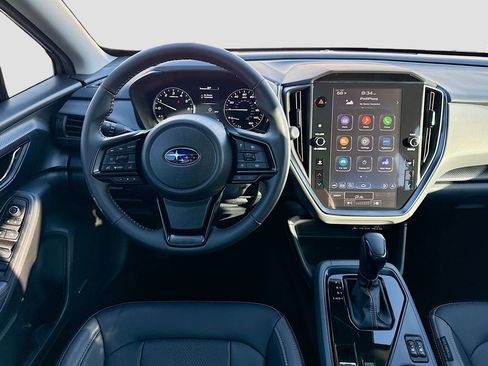 Certified 2025 Subaru Crosstrek 2.5i Limited w/ Crosstrek Mirror Package image 32