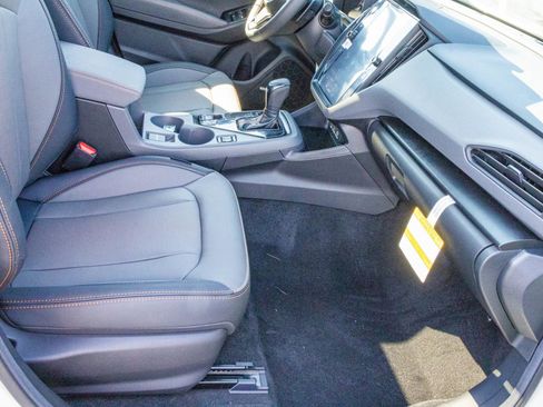 New 2025 Subaru Crosstrek 2.5i Limited w/ Popular Package #3A image 58